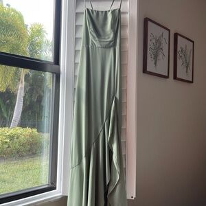 Lulu's Unforgettable Allure Sage Brush